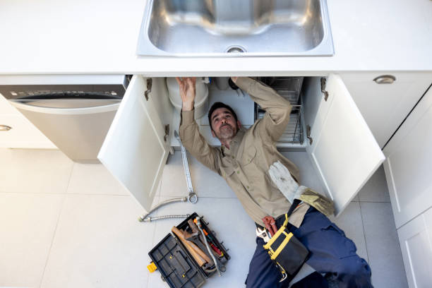 Professional Plumbing in Greensburg, LA