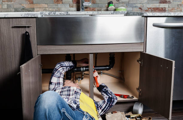 Best Water Heater Repair  in Greensburg, LA